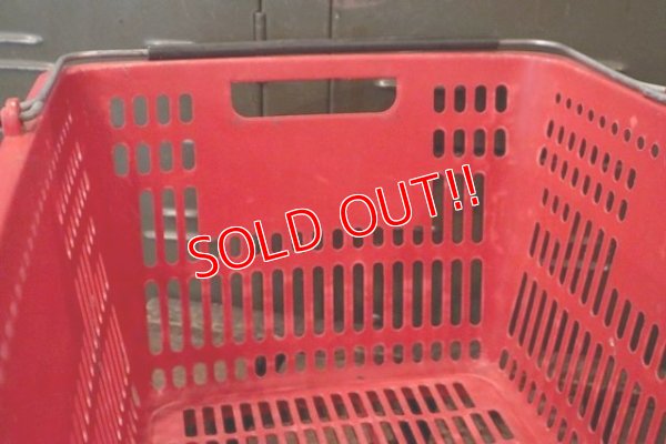 画像12: dp-181201-01 Trader Joe's / Shopping Basket