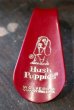 画像2: dp-181115-28 Hush Puppies / Vintage Shoe Horn (2)