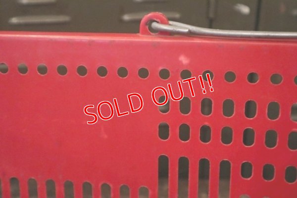 画像10: dp-181201-01 Trader Joe's / Shopping Basket