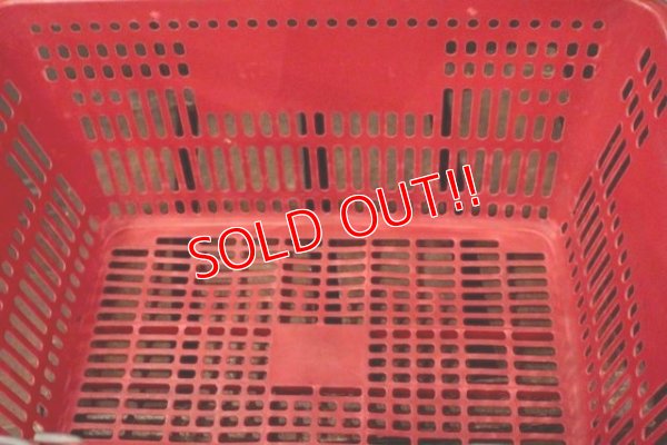 画像9: dp-181201-01 Trader Joe's / Shopping Basket