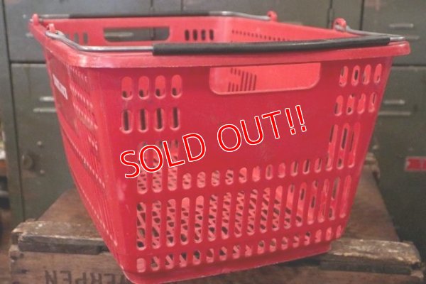 画像5: dp-181201-01 Trader Joe's / Shopping Basket