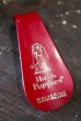 画像1: dp-181115-28 Hush Puppies / Vintage Shoe Horn (1)