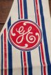 画像2: dp-181115-27 General Electric / Vintage Kid's Apron (2)