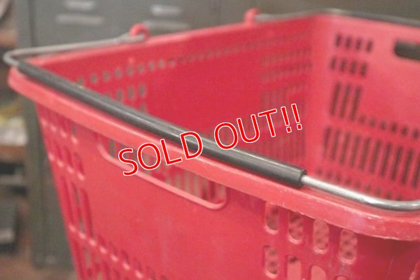 画像8: dp-181201-01 Trader Joe's / Shopping Basket