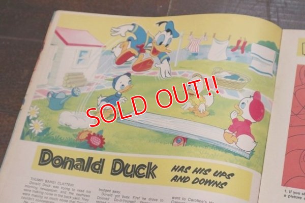 画像4: ct-170801-01 Disneyland Magazine / December 5,1972 NO.43