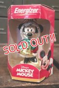 ct-150302-40 Minnie Mouse / 2000's Energizer Ornament