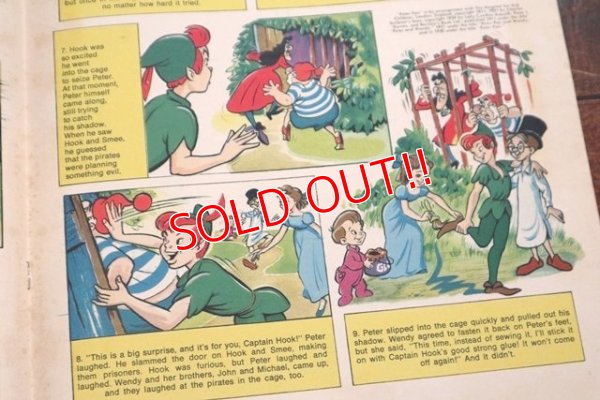 画像4: ct-170801-01 Disneyland Magazine / November 21,1972 NO.41