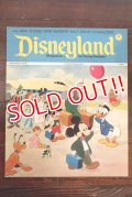 ct-170801-01 Disneyland Magazine / March,6 1973 NO.56