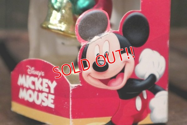 画像5: ct-150302-40 Minnie Mouse / 2000's Energizer Ornament