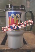 dp-181201-05 McDonald's / 1998 Plastic Mug