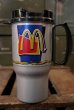 画像1: dp-181201-05 McDonald's / 1998 Plastic Mug (1)