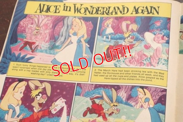 画像4: ct-170801-01 Disneyland Magazine / August 29,1972 NO.29