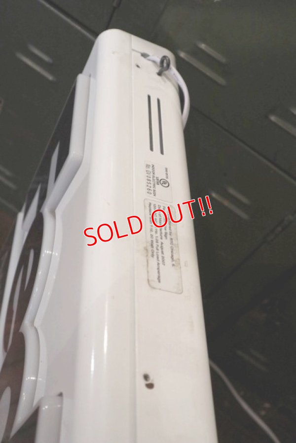 画像11: dp-181201-02 FedEx / Lighted Sign