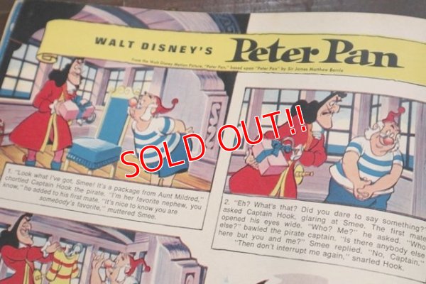 画像4: ct-170801-01 Disneyland Magazine / October 10,1972 NO.35