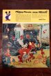 画像7: ct-170801-01 Disneyland Magazine / November 21,1972 NO.41