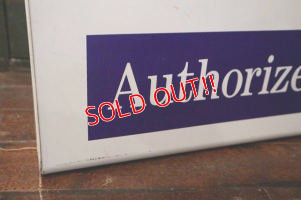 画像8: dp-181201-02 FedEx / Lighted Sign