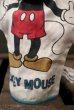 画像5: ct-181201-09 Mickey Mouse / 1970's Hand Puppet