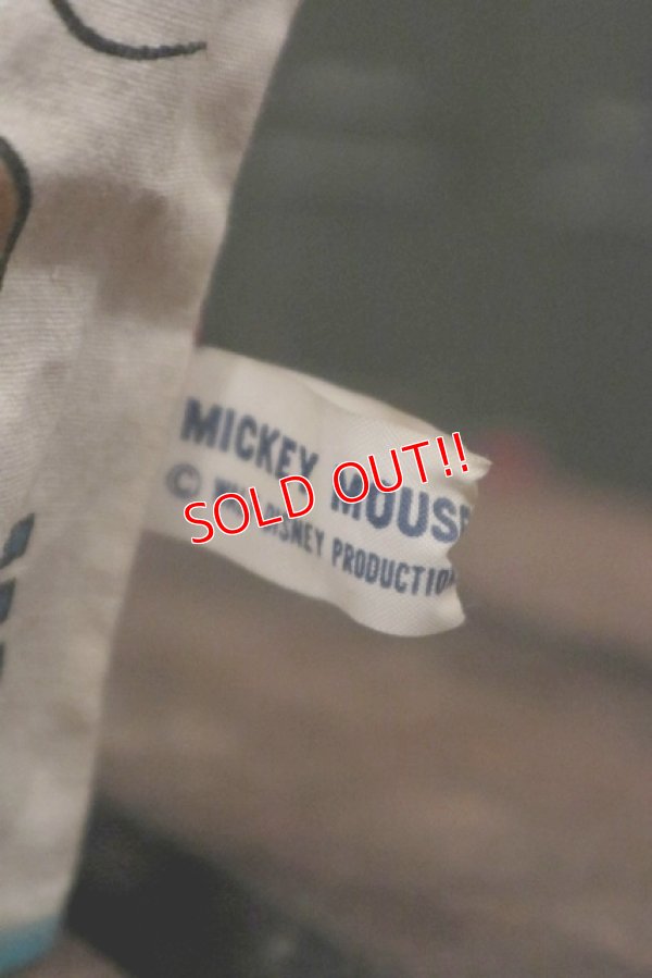 画像11: ct-181201-09 Mickey Mouse / 1970's Hand Puppet