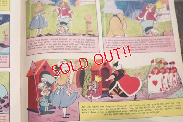 画像5: ct-170801-01 Disneyland Magazine / February,6 1973 NO.52