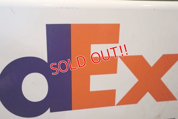 画像6: dp-181201-02 FedEx / Lighted Sign