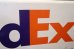 画像6: dp-181201-02 FedEx / Lighted Sign