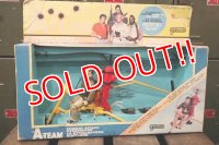 ct-210701-01 THE A-TEAM / galoob 1983 H・M・Murdock "Combat Attack Gyro Copter"