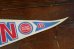 画像5: dp-181115-05 DETROIT PISTONS / DENNIS RODMAN 1980's Pennant (5)