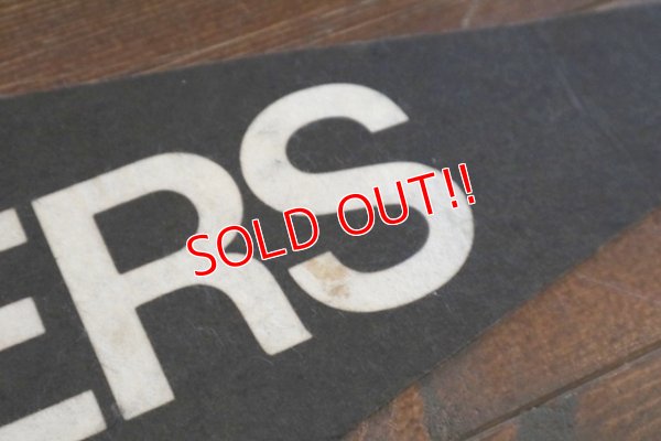 画像5: dp-181115-05 LOS ANGELS RAIDERS / 1984 Pennant