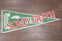 dp-181115-05 PHILADELPHIA EAGLES / 1980's Pennant