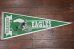 画像1: dp-181115-05 PHILADELPHIA EAGLES / 1980's Pennant (1)