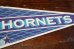 画像4: dp-181115-05 CHARLOTTE HORNETS / 1990's Pennant (4)