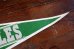 画像5: dp-181115-05 PHILADELPHIA EAGLES / 1980's Pennant (5)