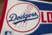 画像2: dp-181115-05 LOS ANGELS DODGERS / 1980's Pennant (2)