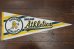 画像1: dp-181115-05 OAKLAND Athletics / 1980's Pennant (1)