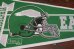 画像3: dp-181115-05 PHILADELPHIA EAGLES / 1980's Pennant (3)