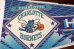 画像3: dp-181115-05 CHARLOTTE HORNETS / 1990's Pennant (3)