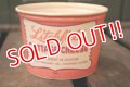 dp-181115-10 Litchfield / 1950's Cottage Cheese Wax Cup