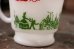 画像5: dp-181115-29 Tom and Jerry / 1940's-1970's Hazel Atlas Mug 