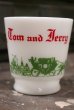 画像2: dp-181115-29 Tom and Jerry / 1940's-1970's Hazel Atlas Mug  (2)