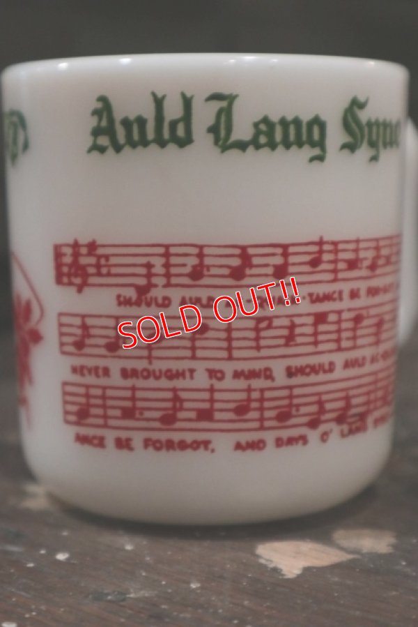画像3: dp-181115-31 Tom and Jerry / 1940's-1970's Hazel Atlas Mug