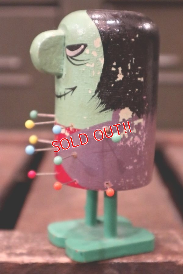 画像3: ct-180801-76 PRIDE CREATIONS / 1960's POPSIES "Thinking of You"