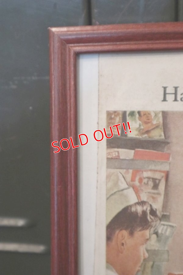 画像5: dp-181201-23 Coca Cola  / 1940's Advertisement