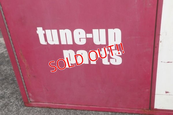 画像4: dp-181203-07 ATLAS / 1960's-1970's Metal Cabinet