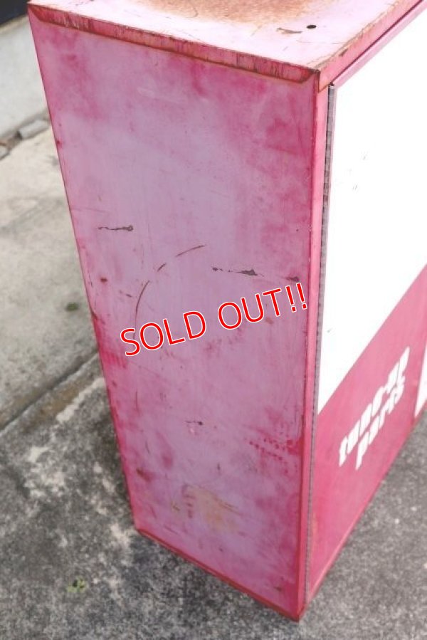 画像7: dp-181203-07 ATLAS / 1960's-1970's Metal Cabinet