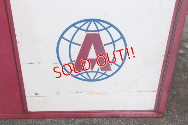 画像3: dp-181203-07 ATLAS / 1960's-1970's Metal Cabinet