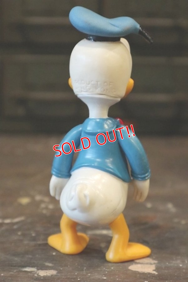 画像5: ct-181203-26 Donald Duck / DAKIN 1970's Figure