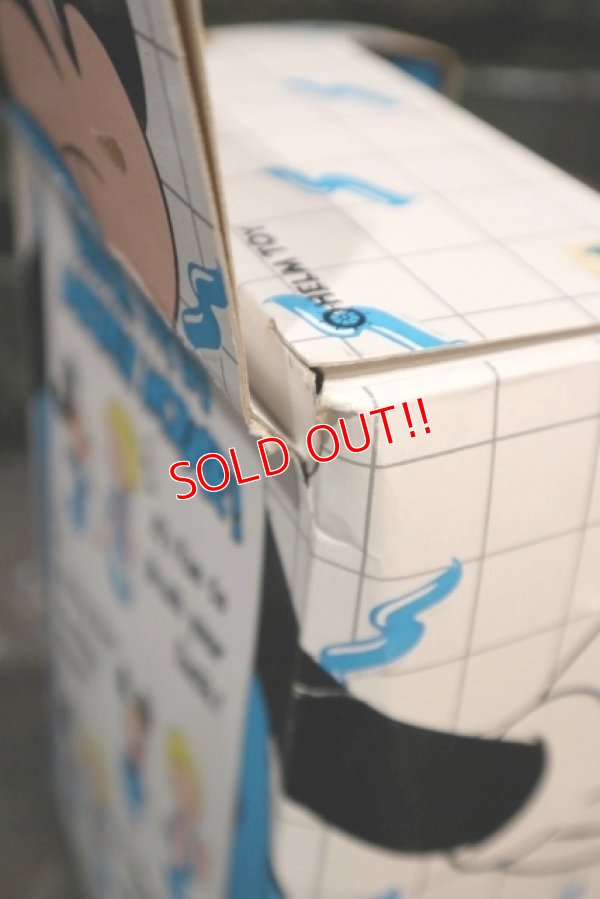 画像15: ct-181203-06 Mickey Mouse / Helm 1980's Talking Toothbrush