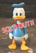 ct-181203-26 Donald Duck / DAKIN 1970's Figure