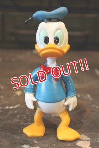 ct-181203-26 Donald Duck / DAKIN 1970's Figure