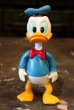 画像1: ct-181203-26 Donald Duck / DAKIN 1970's Figure (1)